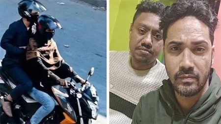 ভারতে গ্রেপ্তার হাদি হত্যা মামলার প্রধান আসামি ফয়সাল করিম মাসুদ