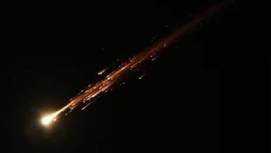 ইরান ইউরোপের এক দেশে হামলা চালাল