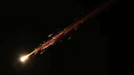 ইরান ইউরোপের এক দেশে হামলা চালাল