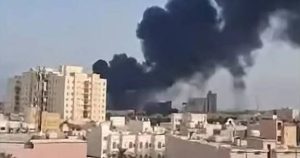 ইরানের হামলায় প্রাণ গেল ২০০ মার্কিন সেনার