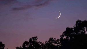 শাওয়ালের চাঁদ দেখা গেছে, শনিবার সারাদেশে ঈদুল ফিতর উদযাপন