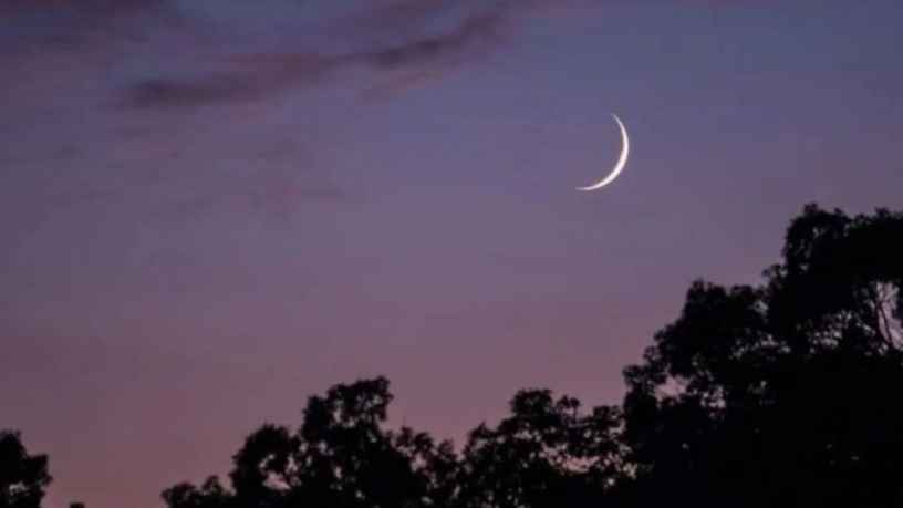 শাওয়ালের চাঁদ দেখা গেছে, শনিবার সারাদেশে ঈদুল ফিতর উদযাপন