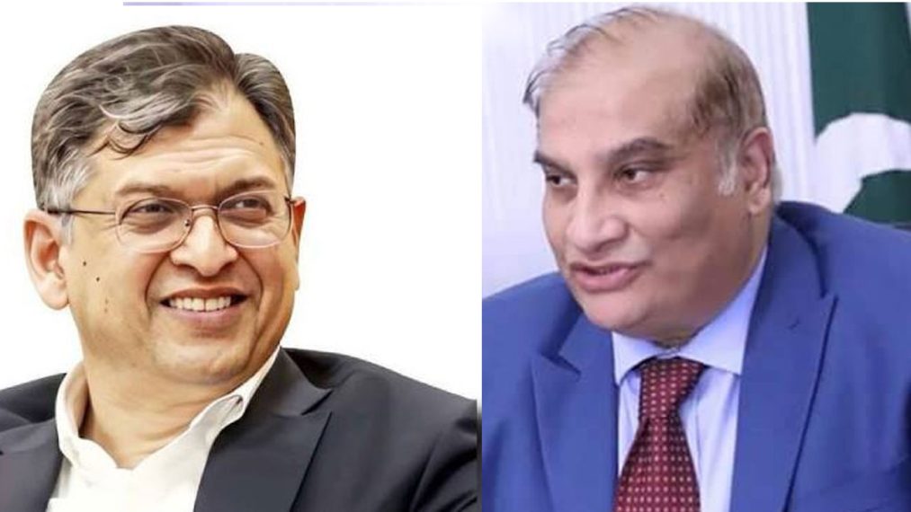 স্বরাষ্ট্রমন্ত্রীর সঙ্গে সাক্ষাৎ করবেন পাকিস্তানের হাইকমিশনার