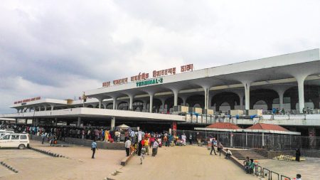 আজও মধ্যপ্রাচ্যের ২৬টি ফ্লাইট বাতিল