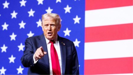 ইরান যুদ্ধের মেয়াদ নিয়ে নতুন বার্তা দিলেন ট্রাম্প