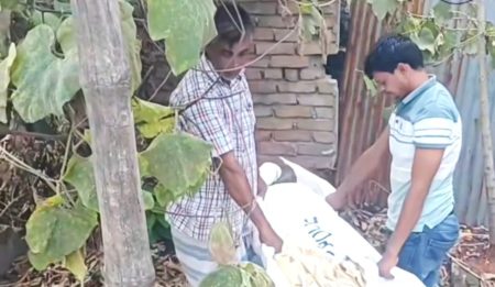 আশুলিয়ায় এক নারী পোশাক শ্রমিকের মৃতদেহ উদ্ধার