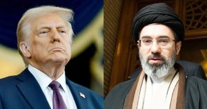 ৪৫ দিনের যুদ্ধবিরতিতে রাজি হতে পারে যুক্তরাষ্ট্র-ইরান : এক্সিওস