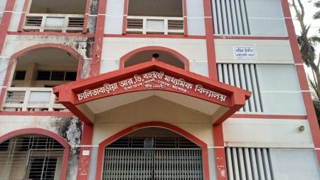 শার্শায় জাল সনদে ৩ শিক্ষকের চাকরি, প্রমাণ সিআইডির