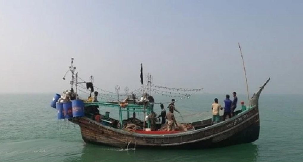 বঙ্গোপসাগরে প্রজনন রক্ষায় ৫৮ দিন সব ধরনের মাছ ধরা নিষিদ্ধ