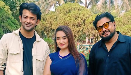 নববর্ষে মুক্তি পাচ্ছে আত্মমর্যাদার গল্প “ফিরতে তোমায় সাধবো না আর”