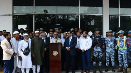 মধ্যপ্রাচ্য সংঘাত : মারা গেছেন ৭ জন, মরদেহ এসেছে ৫