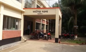 নড়াইলে বীর মুক্তিযোদ্ধাকে কুপিয়ে জখম