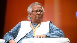 ড. ইউনূস রাষ্ট্রপতি হওয়ার চেষ্টা করছেন: গোলাম মাওলা রনি