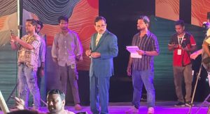 ইত্যাদি ধারণে বিশৃঙ্খলা: আহত ২০, সাংবাদিকসহ বহুজনের মোবাইল চুরি