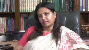 প্রতারণার মামলায় বিদিশার দুই বছরের কারাদণ্ড