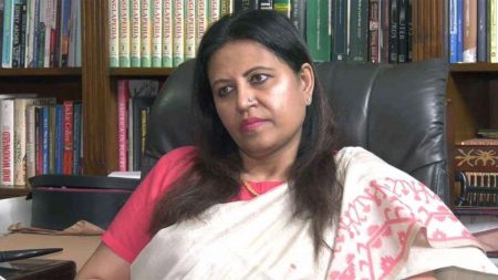 প্রতারণার মামলায় বিদিশার দুই বছরের কারাদণ্ড