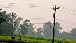 ঈদের দিনেও অন্ধকারে কুড়িগ্রামের রৌমারী-রাজীবপুর