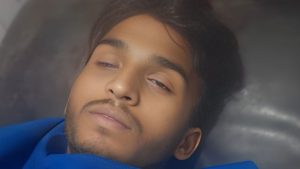 কুড়িগ্রামে ভাইয়ের রডের আঘাতে ছোট ভাই নিহত