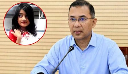 রামিসার বাসায় যাচ্ছেন প্রধানমন্ত্রী তারেক রহমান