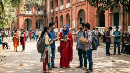 বাতিল হচ্ছে বাংলা, ইতিহাস ও দর্শনের অনার্স কোর্স