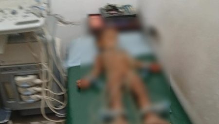 সিরাজগঞ্জে সাপের কামড়ে তিন বছরের শিশুর মৃত্যু