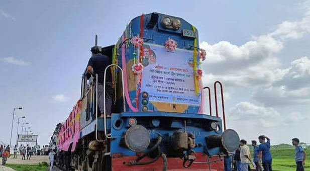 দক্ষিণ-পশ্চিমাঞ্চলে রেল যোগাযোগে আসছে নতুন গতি: চালু হচ্ছে নতুন ট্রেন