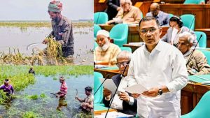 দিরাইয়ে কৃষক তালিকা নিয়ে বিতর্ক, স্বজনপ্রীতির অভিযোগ