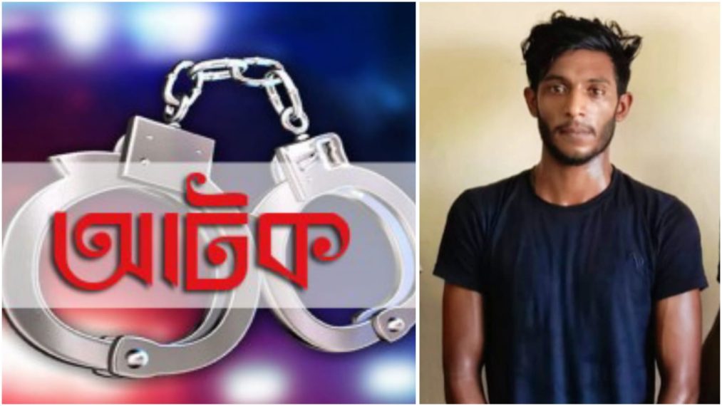 কলারোয়া সীমান্তের টপ মাদক কারবারি মোস্তফা ফের ইয়াবাসহ গ্রেপ্তার