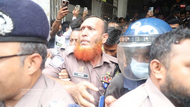 পল্লবীতে শিশু রামিসা ধর্ষণ-হত্যা: সোহেল ও স্বপ্নার মৃত্যুদণ্ড, ২০ দিনেই রায়