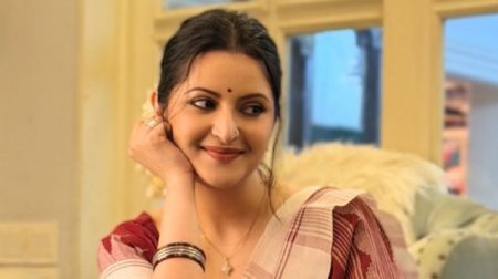 আর্জেন্টিনা বিশ্বকাপ জিতলে আবার বিয়ে করবেন পরীমনি