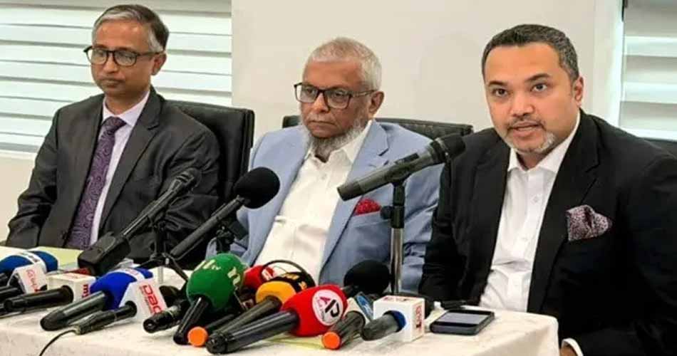 আগস্টের শেষ সপ্তাহে মালয়েশিয়ায় নতুন কর্মী পাঠানো শুরু: মাহদী আমিন