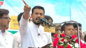 সংস্কার ছাড়া টেকসই রাজনৈতিক পরিবর্তন সম্ভব নয়: নাসীরুদ্দীন পাটওয়ারী