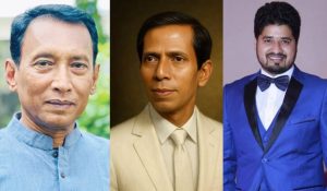 শাহীন, টুটুল ও গাজী মাহবুবের নামে থানায় জিডি, ১০০ কোটি টাকার মানহানি মামলার প্রস্তুতি