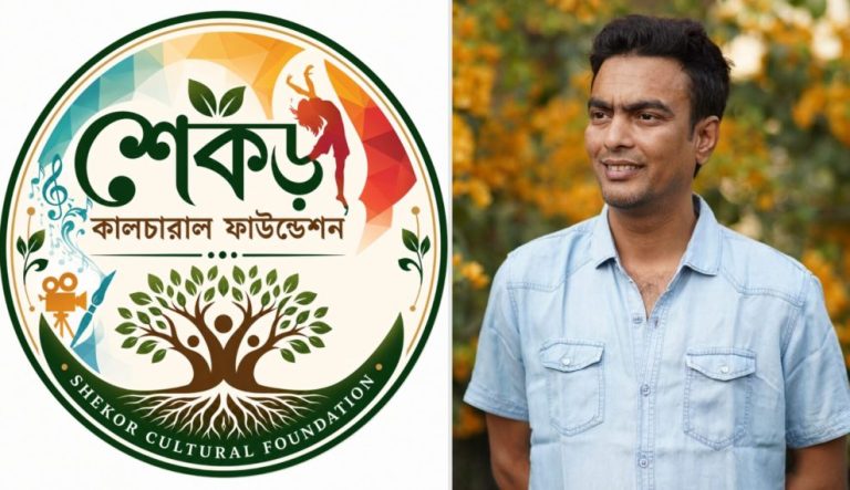 পরিচালক রিয়াজুল রিজুর বহিষ্কারাদেশ প্রত্যাহারের দাবি শেকড়ের