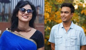 শিক্ষিকা বিউটি পালকে নিয়ে যা বললেন রিয়াজুল রিজু