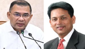 শিক্ষার্থী আন্দোলনের মধ্যেই প্রধানমন্ত্রীর সঙ্গে শিক্ষামন্ত্রীর জরুরি বৈঠক