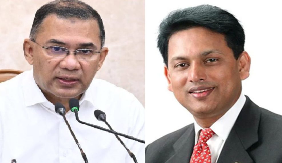 শিক্ষার্থী আন্দোলনের মধ্যেই প্রধানমন্ত্রীর সঙ্গে শিক্ষামন্ত্রীর জরুরি বৈঠক