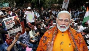 নিট প্রশ্নফাঁস: দায়ীদের কঠোর শাস্তির নির্দেশ মোদির