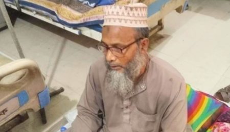 পারিবারিক কলহে স্বামীর পুরুষাঙ্গ কাটলেন স্ত্রী