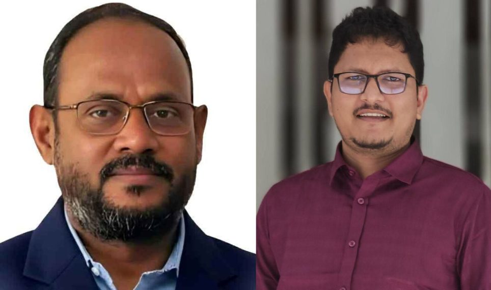 প্রতিমন্ত্রীর ব্যক্তিগত মিডিয়া কো-অর্ডিনেটর হলেন রবিউল ইসলাম