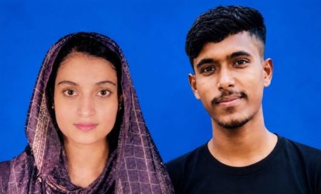 গোপালগঞ্জে বিবাহিত নারী নিখোঁজ, হিন্দু যুবকের বিরুদ্ধে অভিযোগ