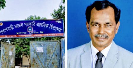 সভাপতি নির্বাচন বিতর্কে মুখ খুললেন সুরুজ হক লিটন