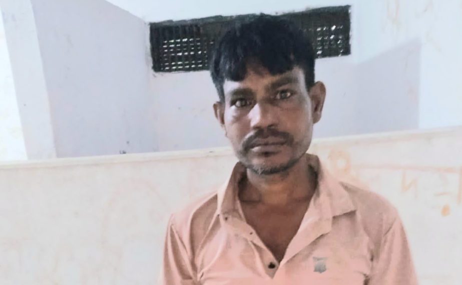 উল্লাপাড়ায় মাদকদ্রব্য নিয়ন্ত্রণ আইনে যুবকের এক মাসের কারাদণ্ড