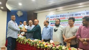 অনলাইন লিটারেচার গ্রুপস ইউনিটি-এর ৭ম প্রতিষ্ঠাবার্ষিকী ও লিটারেচার সম্মাননা-২০২৬ অনুষ্ঠিত