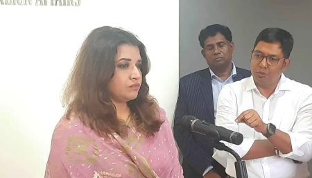ব্রিকস সম্মেলনে প্রধানমন্ত্রী তারেক রহমানকে মোদির আমন্ত্রণ