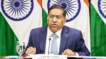 তিস্তা প্রকল্প ও যুদ্ধবিমান ইস্যুতে মুখ খুলল ভারত