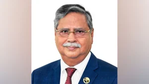 অবশেষে গুঞ্জনের অবসান: পদত্যাগ করছেন রাষ্ট্রপতি মো. সাহাবুদ্দিন