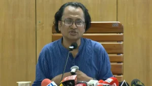 কাস্টমস ও ইমিগ্রেশন আইন ভঙ্গের অভিযোগে শেখ হাসিনার বিরুদ্ধে মামলা হবে