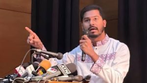 জামায়াতের উত্থান স্বাধীনতা-সার্বভৌমত্বের জন্য হুমকি: নুরুল হক নুর
