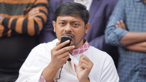 চার মন্ত্রীর পদত্যাগ দাবি এনসিপির নাসীরুদ্দীন পাটওয়ারীর